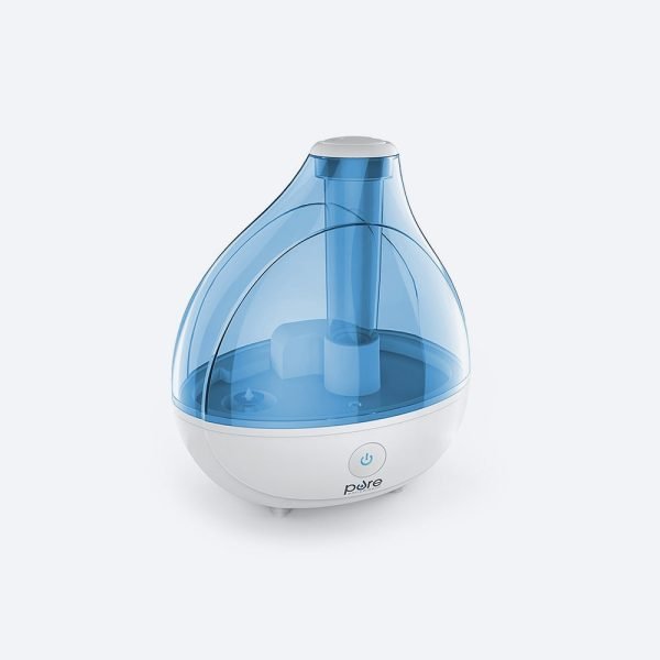 Humidifying Unit for Home